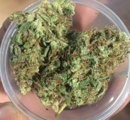 Buy Rockstar Marijuana Online