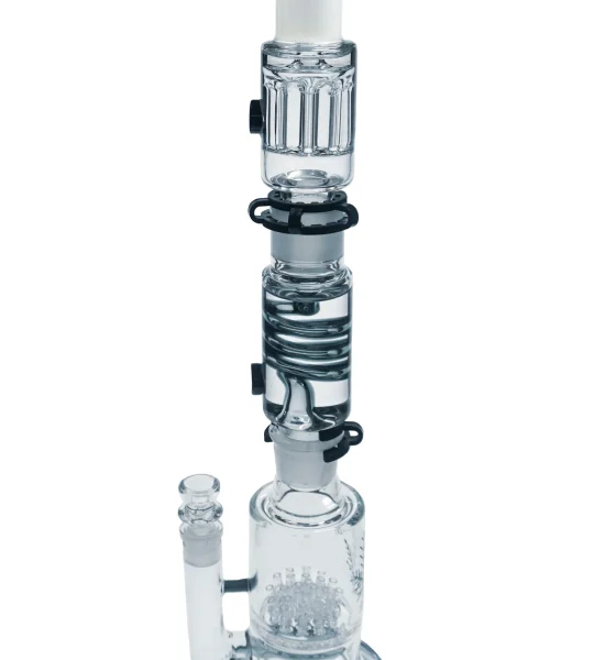 freeze pipe beaker bong​